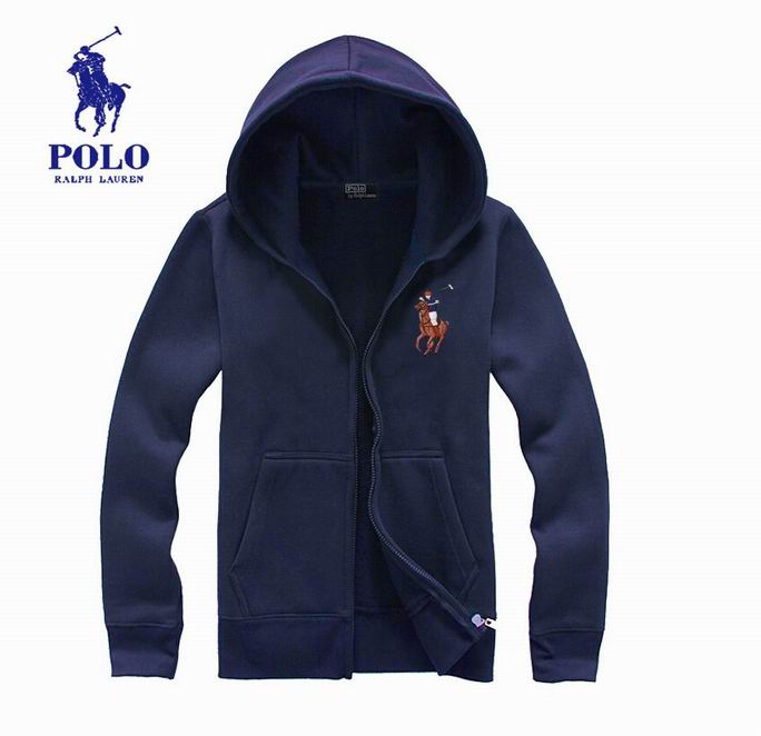 polo hoodie S-XXXL-220